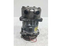 Recambio de compresor aire acondicionado para fiat croma (182) i.e. referencia OEM IAM SD7097487 7487 