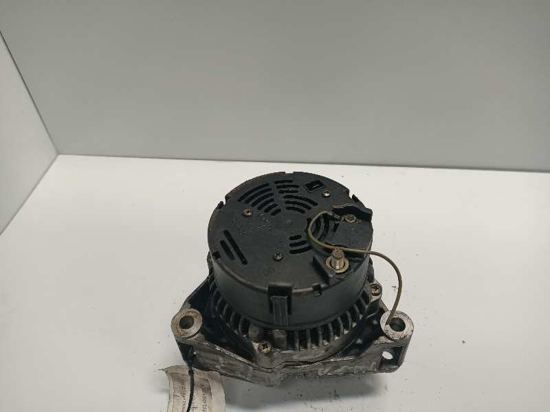 Recambio de alternador para alfa romeo 155 1.8 cat referencia OEM IAM 0120485025  BOSCH 80A