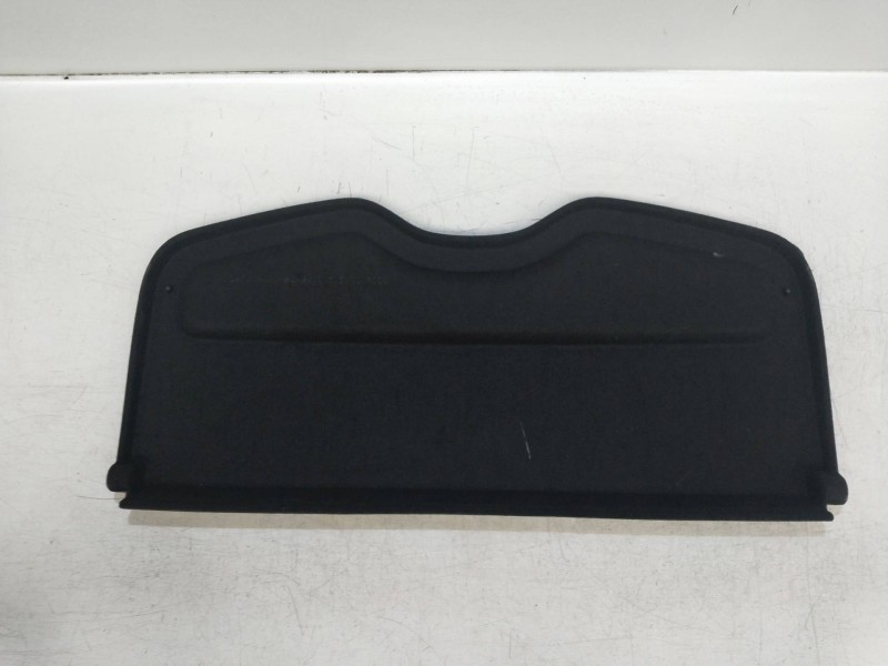 Recambio de bandeja trasera para renault clio iii 1.5 dci diesel cat referencia OEM IAM   