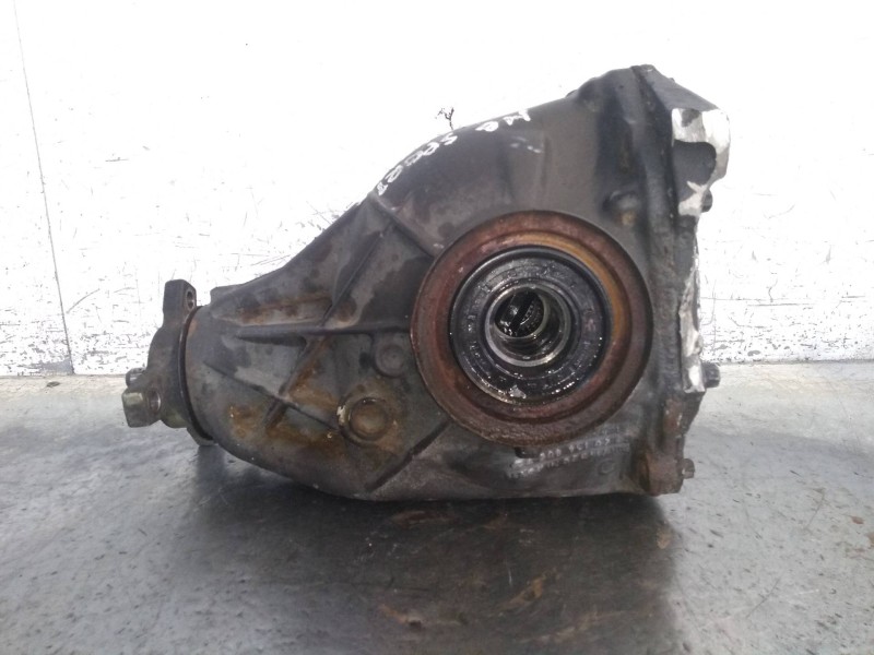 Recambio de diferencial trasero para mercedes clase clc (cl203) clc 2.2 cdi cat referencia OEM IAM A7093510205 0615836 R=2 , 82