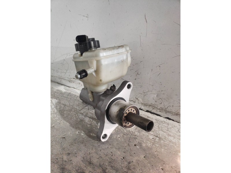 Recambio de bomba freno para skoda octavia combi (1z5) scout 4x4 referencia OEM IAM   