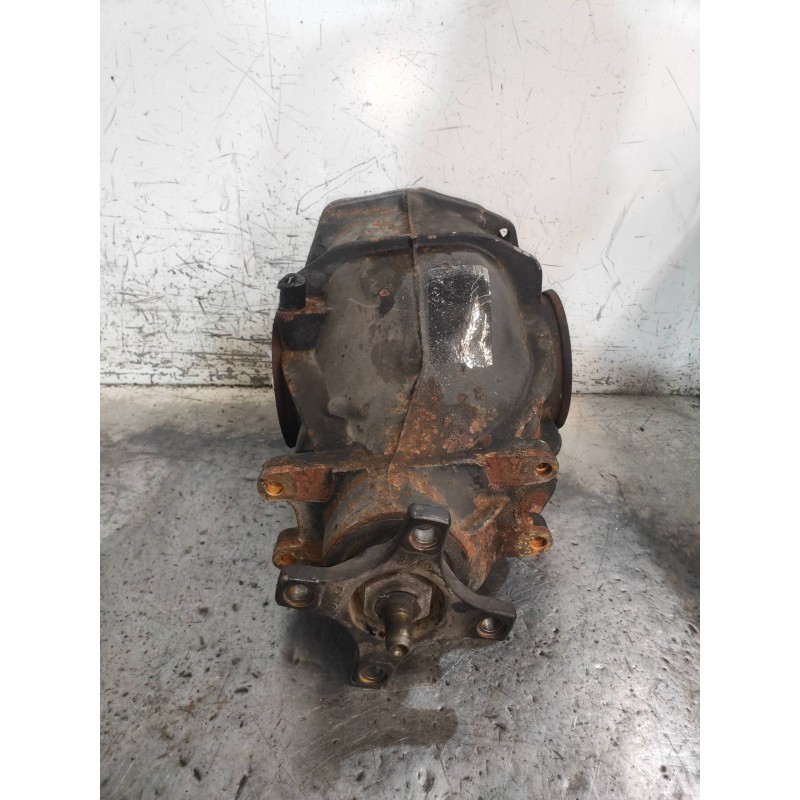 Recambio de diferencial trasero para mercedes clase e (w211) berlina e 320 cdi (211.026) referencia OEM IAM A2303510105  