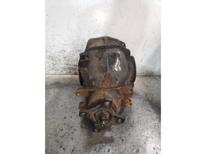 Recambio de diferencial trasero para mercedes clase e (w211) berlina e 320 cdi (211.026) referencia OEM IAM A2303510105  