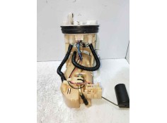 Recambio de bomba combustible para honda civic berlina 3 (ep1/2) 1.4 referencia OEM IAM 11708S5A941 1019616332 DENSO AFORADOR
