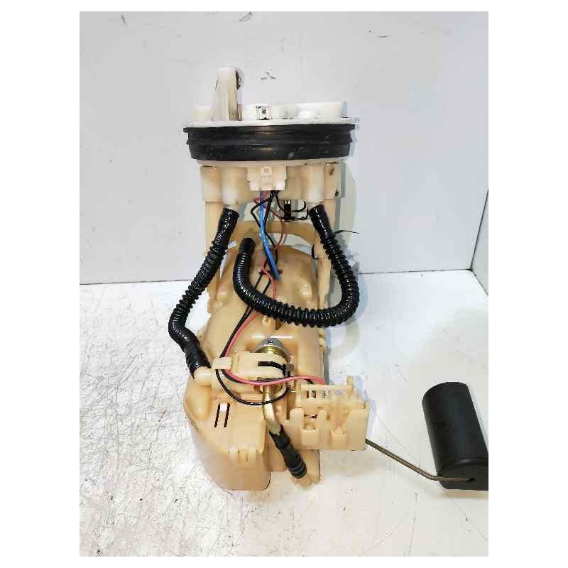 Recambio de bomba combustible para honda civic berlina 3 (ep1/2) 1.4 referencia OEM IAM 11708S5A941 1019616332 DENSO AFORADOR
