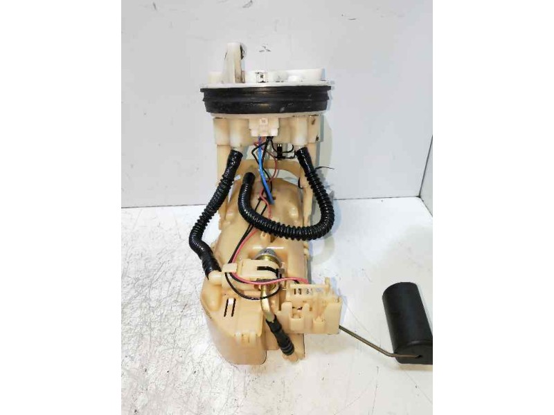 Recambio de bomba combustible para honda civic berlina 3 (ep1/2) 1.4 referencia OEM IAM 11708S5A941 1019616332 DENSO AFORADOR