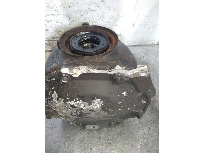 Recambio de diferencial trasero para mercedes clase clc (cl203) clc 2.2 cdi cat referencia OEM IAM A7093510205 0615836 R=2 , 82