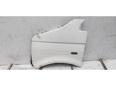 Recambio de aleta delantera izquierda para volkswagen t5 transporter/furgoneta 2.5 tdi referencia OEM IAM   