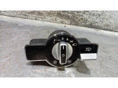 Recambio de mando luces para mercedes clase s (w221) berlina 450 l (221.170) referencia OEM IAM A2215452004 3224090200 