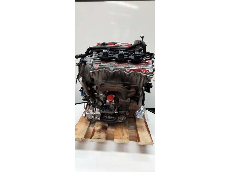 Recambio de motor completo para maserati quattroporte 2.8 biturbo referencia OEM IAM AM574A 401185 