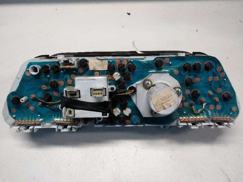Recambio de cuadro instrumentos para fiat croma (182) i.e. referencia OEM IAM 82459091 6047531 