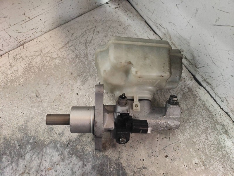 Recambio de bomba freno para skoda octavia combi (1z5) scout 4x4 referencia OEM IAM   