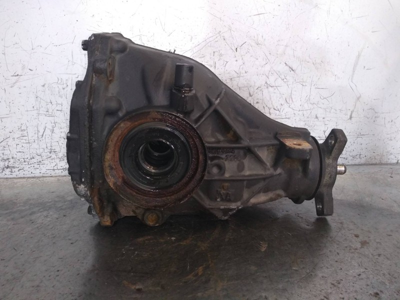 Recambio de diferencial trasero para mercedes clase clc (cl203) clc 2.2 cdi cat referencia OEM IAM A7093510205 0615836 R=2 , 82