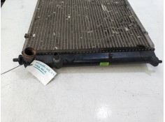 Recambio de radiador agua para hyundai h 1 (1997 - 2001) 2.4 referencia OEM IAM 253104A000   2