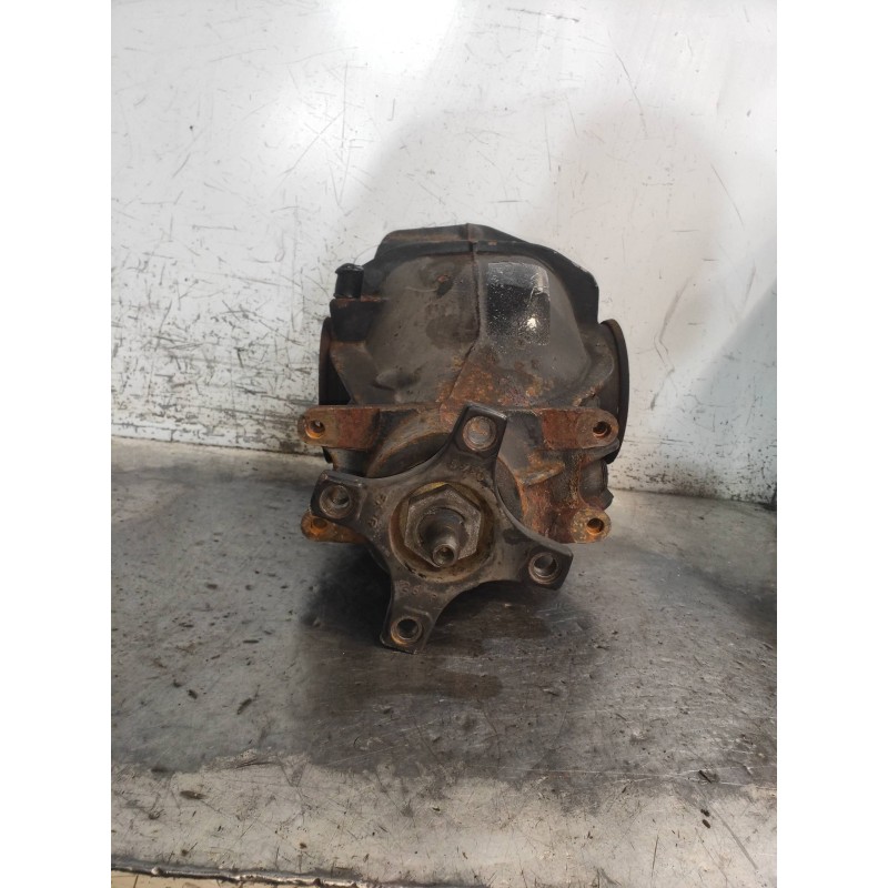 Recambio de diferencial trasero para mercedes clase e (w211) berlina e 320 cdi (211.026) referencia OEM IAM A2303510105  