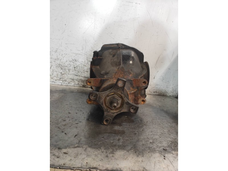 Recambio de diferencial trasero para mercedes clase e (w211) berlina e 320 cdi (211.026) referencia OEM IAM A2303510105  