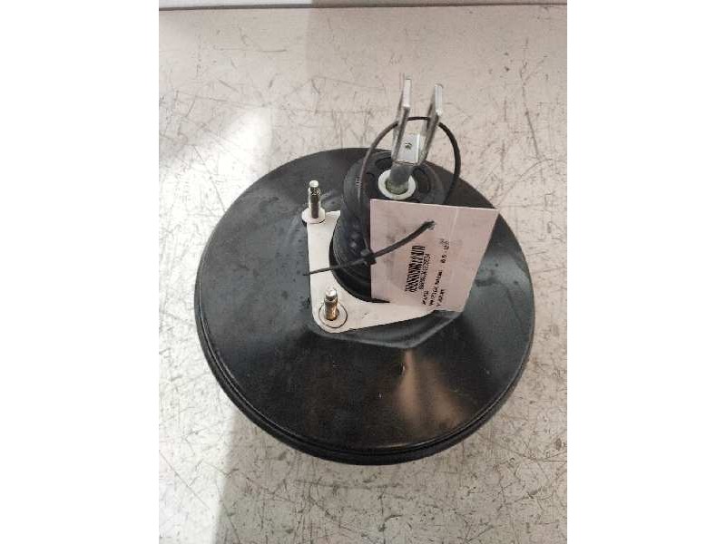 Recambio de servofreno para ford fiesta (ccn) black edition referencia OEM IAM 0204054083 8V512B195LF 1940316
