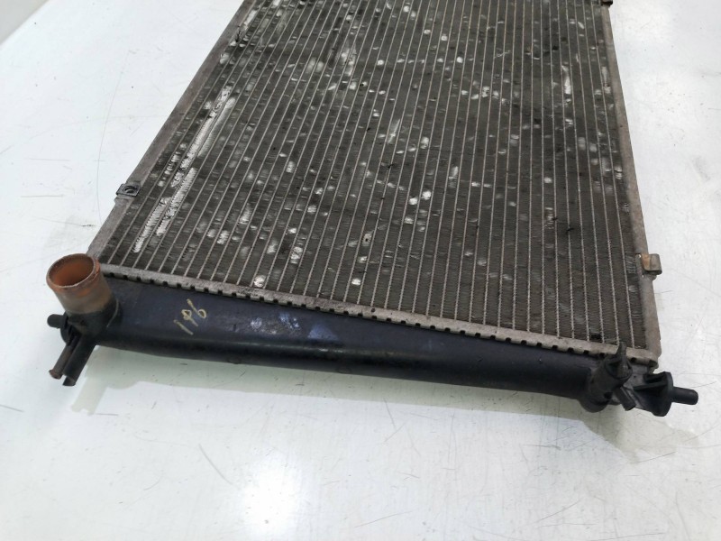 Recambio de radiador agua para hyundai h 1 (1997 - 2001) 2.4 referencia OEM IAM 253104A000   Recambio de radiador agua para hyundai h 1 (1997 - 2001) 2.4 referencia OEM IAM 253104A000