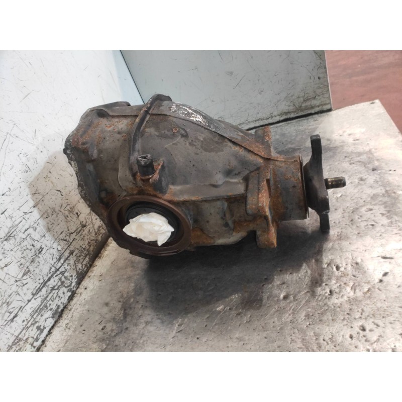 Recambio de diferencial trasero para mercedes clase e (w211) berlina e 320 cdi (211.026) referencia OEM IAM A2303510105  