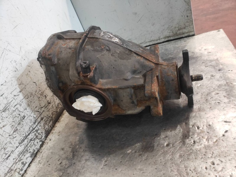 Recambio de diferencial trasero para mercedes clase e (w211) berlina e 320 cdi (211.026) referencia OEM IAM A2303510105  