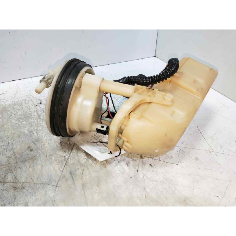 Recambio de bomba combustible para honda civic berlina 3 (ep1/2) 1.4 referencia OEM IAM 11708S5A941 1019616332 DENSO AFORADOR