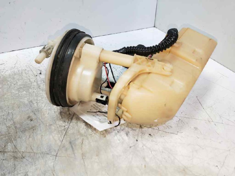 Recambio de bomba combustible para honda civic berlina 3 (ep1/2) 1.4 referencia OEM IAM 11708S5A941 1019616332 DENSO AFORADOR