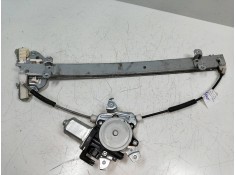 Recambio de elevalunas delantero derecho para nissan x-trail (t30) comfort referencia OEM IAM 807308991C 2174075A 5P