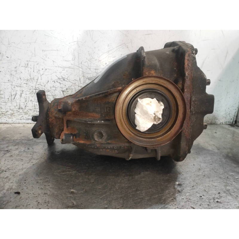 Recambio de diferencial trasero para mercedes clase e (w211) berlina e 320 cdi (211.026) referencia OEM IAM A2303510105  