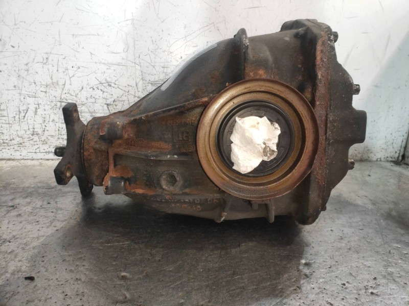 Recambio de diferencial trasero para mercedes clase e (w211) berlina e 320 cdi (211.026) referencia OEM IAM A2303510105  