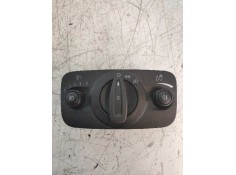 Recambio de mando luces para ford fiesta (ccn) black edition referencia OEM IAM C1BT13A024CB 10099371 
