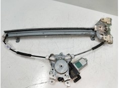 Recambio de elevalunas delantero derecho para nissan x-trail (t30) comfort referencia OEM IAM 807308991C 2174075A 5P 2