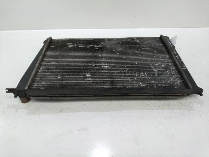 Recambio de radiador agua para hyundai h 1 (1997 - 2001) 2.4 referencia OEM IAM 253104A000   Recambio de radiador agua para hyundai h 1 (1997 - 2001) 2.4 referencia OEM IAM 253104A000