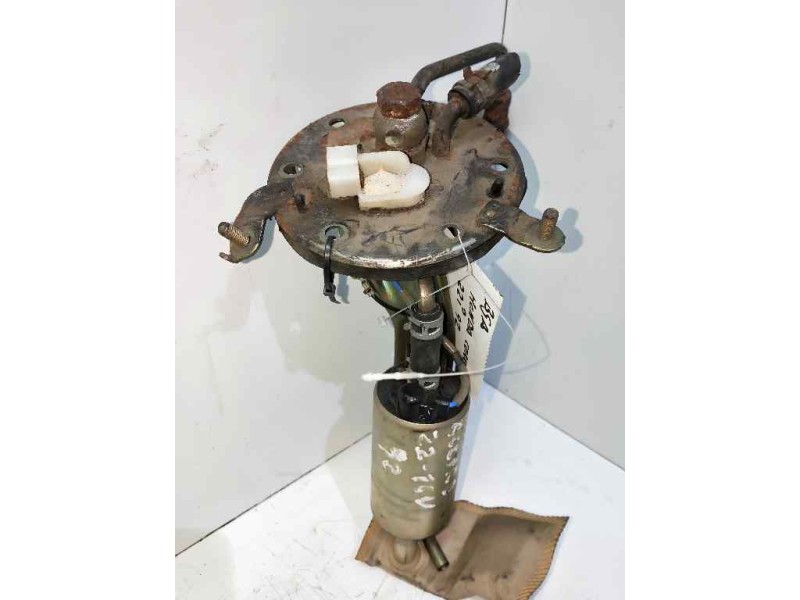 Recambio de bomba combustible para honda accord (cb/cc) 2.2 cat referencia OEM IAM    Recambio de bomba combustible para honda accord (cb/cc) 2.2 cat referencia OEM IAM