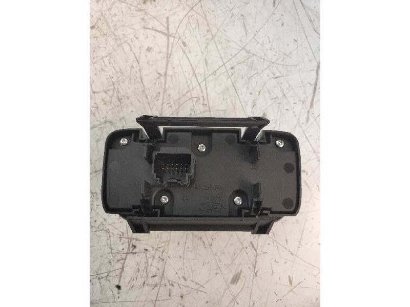 Recambio de mando luces para ford fiesta (ccn) black edition referencia OEM IAM C1BT13A024CB 10099371 