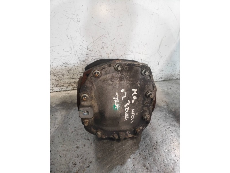 Recambio de diferencial trasero para mercedes clase e (w211) berlina e 320 cdi (211.026) referencia OEM IAM A2303510105  