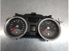 Recambio de cuadro instrumentos para renault megane ii classic berlina 2.0 referencia OEM IAM 8200364015  