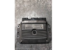 Recambio de centralita motor uce para renault megane ii berlina 5p confort authentique referencia OEM IAM 215841533B1 8200298463