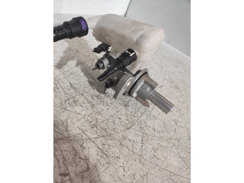 Recambio de bomba freno para ford fiesta (ccn) black edition referencia OEM IAM 22554A640 214086 B19770991 1751664