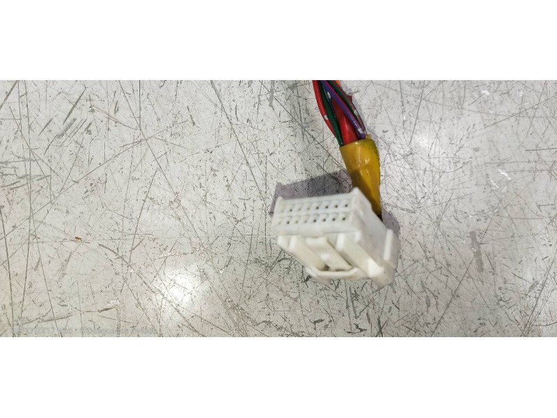 Recambio de retrovisor izquierdo para mazda cx-7 (er) active referencia OEM IAM   