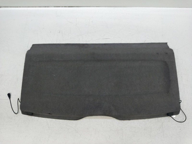 Recambio de bandeja trasera para renault clio ii fase i (b/cbo) 1.9 diesel referencia OEM IAM   