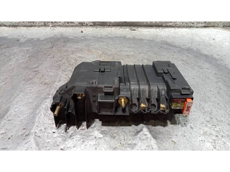 Recambio de modulo electronico para mercedes clase s (w221) berlina 450 l (221.170) referencia OEM IAM   