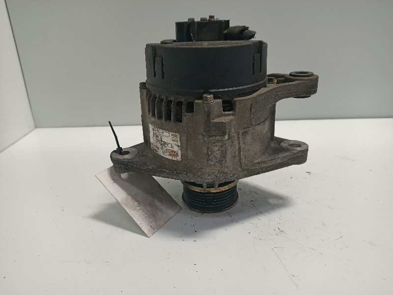 Recambio de alternador para alfa romeo 146 1.4 l referencia OEM IAM   MAGNETI MARELLI 75A