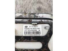 Recambio de bomba combustible para hyundai santa fe (sm) 2.4 cat referencia OEM IAM 3111026510   2