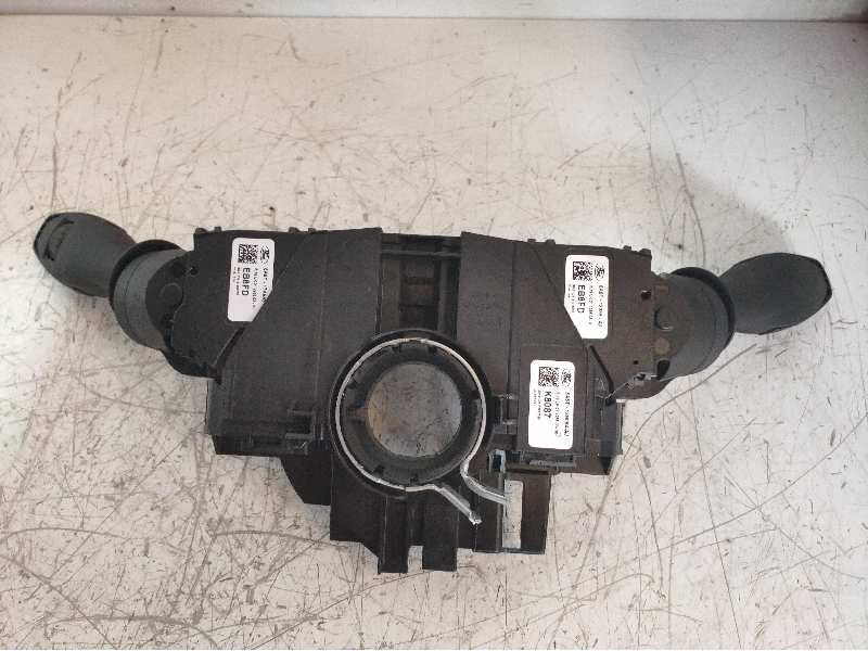 Recambio de mando luces para ford fiesta (ccn) black edition referencia OEM IAM 8A6T1335AD K80087 EB8FD 8A6T13N064AJ