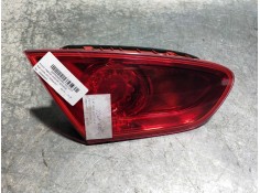 Recambio de piloto trasero derecho interior para seat leon (1p1) reference referencia OEM IAM 1P0945093F  