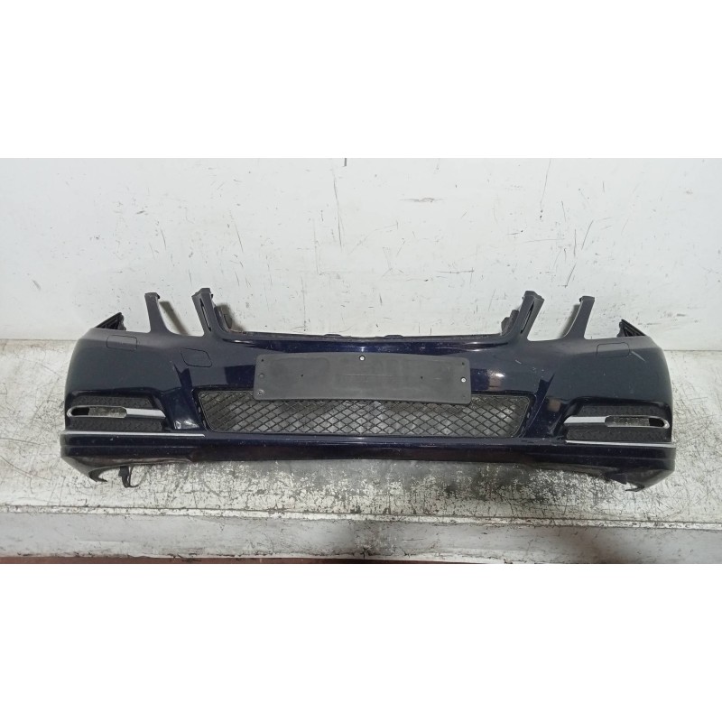 Recambio de paragolpes delantero para mercedes clase e (w212) lim. e 300 cdi blueefficiency (212.025) referencia OEM IAM   