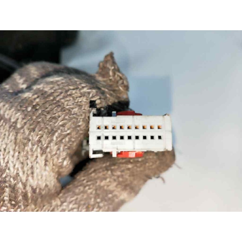 Recambio de retrovisor derecho para fiat croma (194) 1.9 8v jtd cat (939a1000 / 192a8000) referencia OEM IAM   ELECTRICO