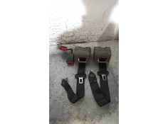 Recambio de juego cinturones trasero para audi a3 (8p) 1.9 tdi attraction referencia OEM IAM   5P R