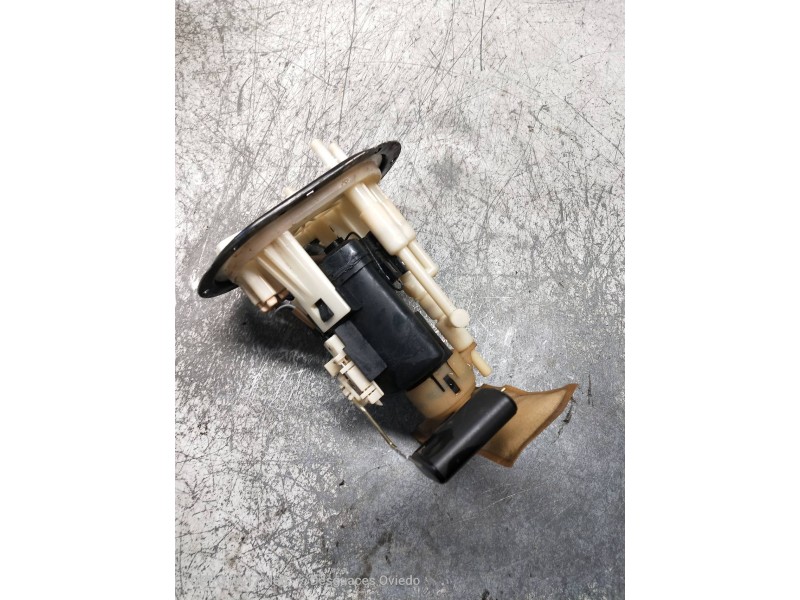 Recambio de bomba combustible para hyundai santa fe (sm) 2.4 cat referencia OEM IAM 3111026510  