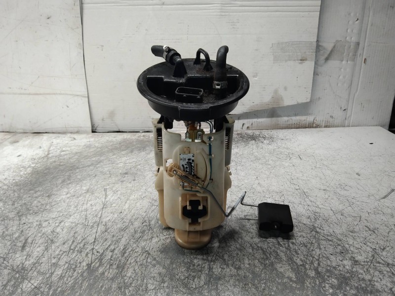 Recambio de bomba combustible para bmw serie 3 berlina (e46) 320d referencia OEM IAM 228214002001  